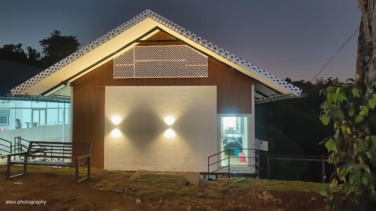 The Cloud Mountain Tourist Villa Vagamon Luaran gambar